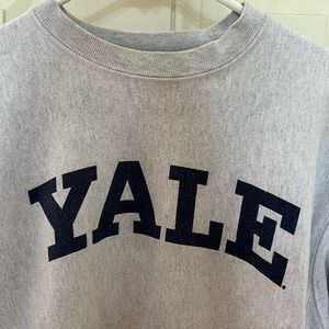 YALE Champion Crew
